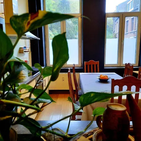 דירה Ambiance Chalet