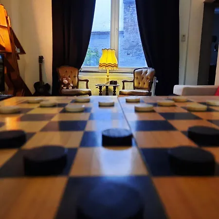Ambiance Chalet