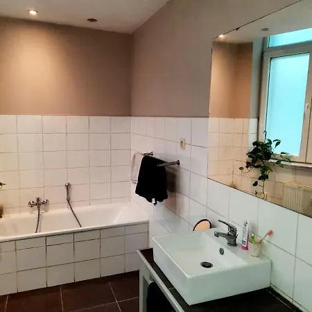 דירה Ambiance Chalet