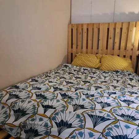 Ambiance Chalet * Liège